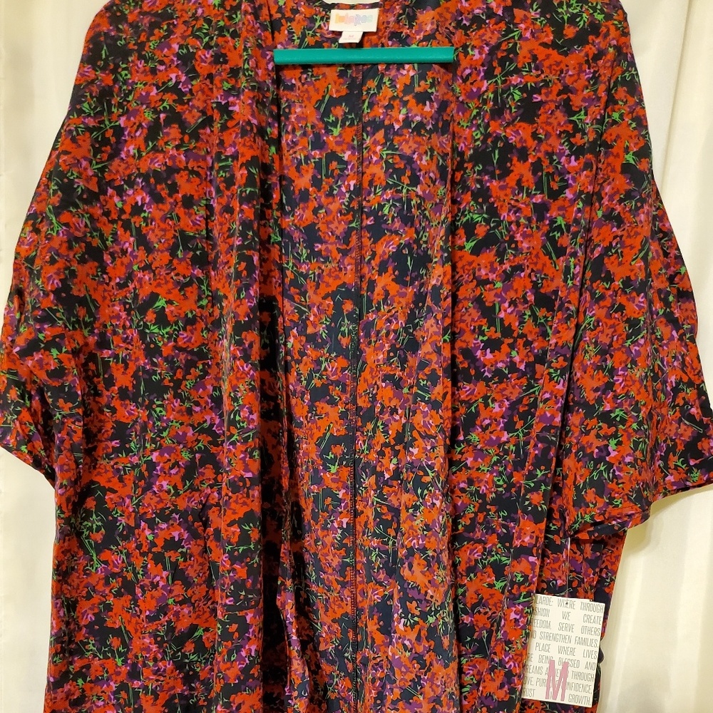 Lularoe Medium Lindsey